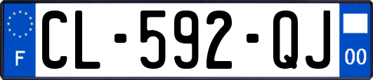 CL-592-QJ