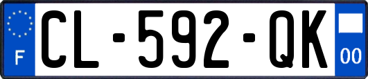 CL-592-QK