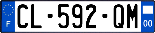 CL-592-QM