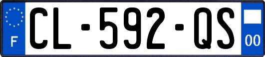 CL-592-QS