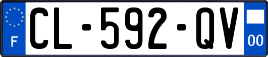 CL-592-QV