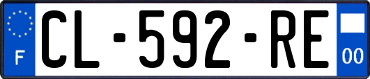 CL-592-RE