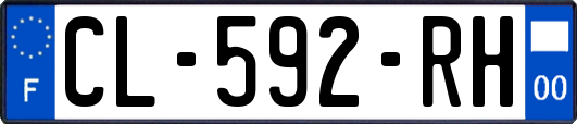 CL-592-RH