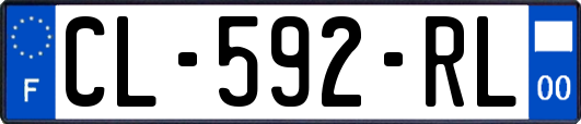 CL-592-RL