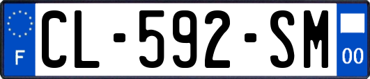 CL-592-SM