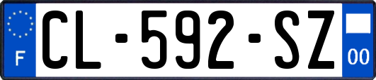 CL-592-SZ