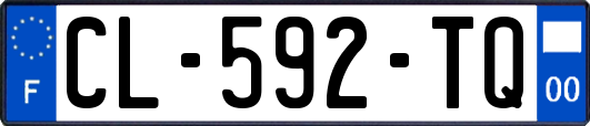 CL-592-TQ