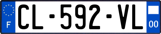 CL-592-VL