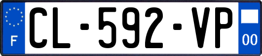 CL-592-VP
