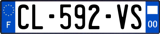 CL-592-VS