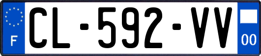 CL-592-VV