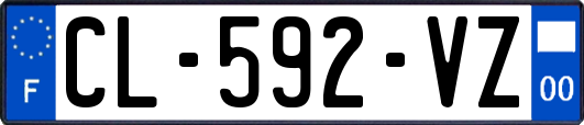 CL-592-VZ