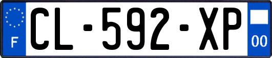 CL-592-XP