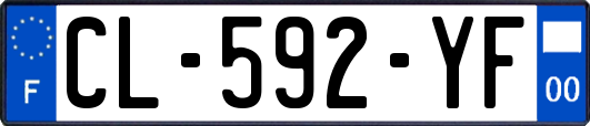CL-592-YF