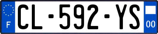 CL-592-YS
