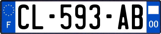 CL-593-AB