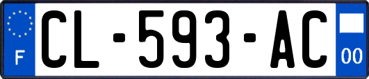 CL-593-AC