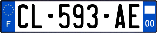 CL-593-AE