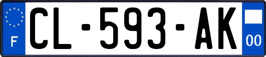 CL-593-AK