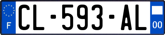 CL-593-AL