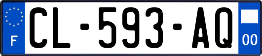 CL-593-AQ