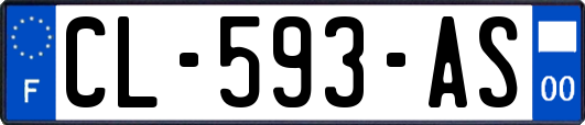 CL-593-AS