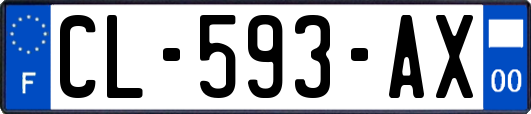 CL-593-AX