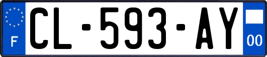 CL-593-AY