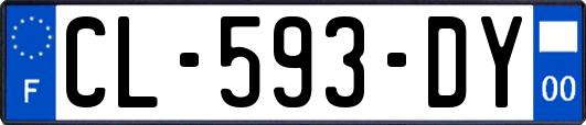 CL-593-DY