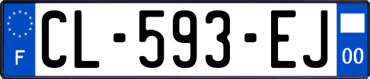 CL-593-EJ