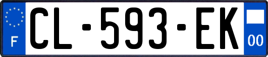 CL-593-EK