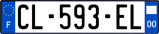 CL-593-EL