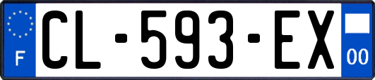 CL-593-EX