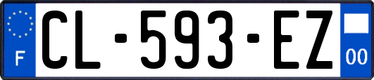 CL-593-EZ
