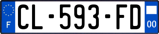 CL-593-FD