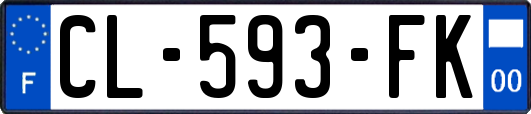 CL-593-FK