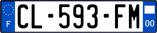 CL-593-FM
