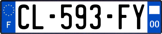 CL-593-FY
