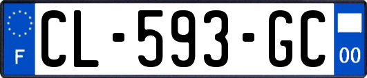 CL-593-GC