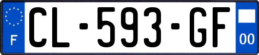 CL-593-GF
