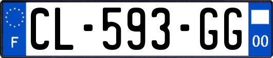 CL-593-GG