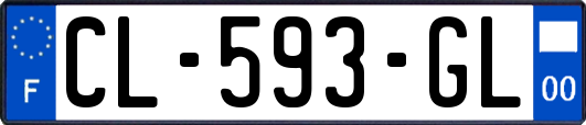 CL-593-GL