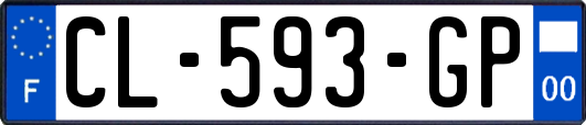 CL-593-GP