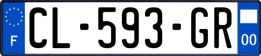 CL-593-GR