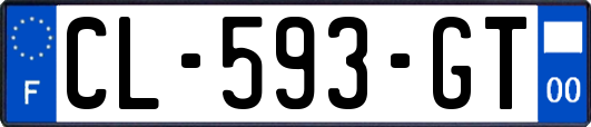 CL-593-GT