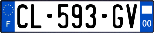 CL-593-GV