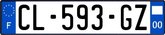 CL-593-GZ