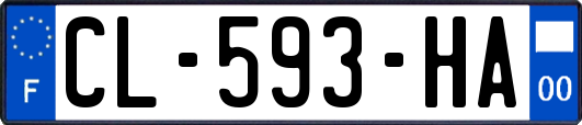 CL-593-HA
