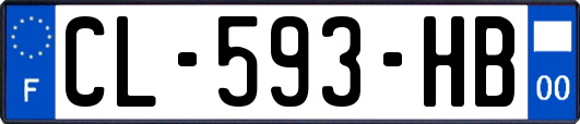 CL-593-HB