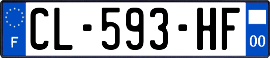 CL-593-HF